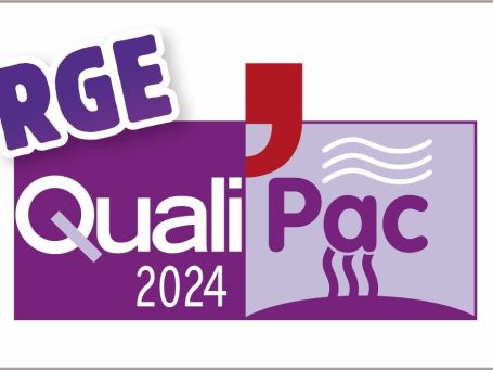 RGE Reconnu Garant de l'environnement