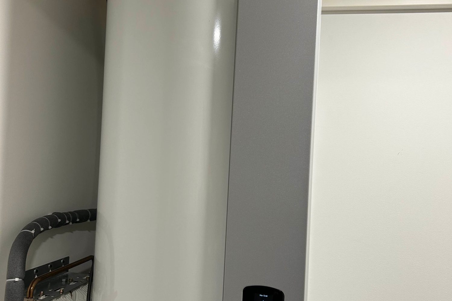 ballon thermodynamique ballon thermodynamique